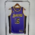 REGATA NBA SWINGMAN LOS ANGELES LAKERS-NIKE JORDAN-MASCULINA- N° 15 REAVES - online store