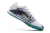 Chuteira Futsal Nike Mercurial Vapor 13 Pro IC-Branco/Verde - comprar online