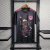 CAMISA SELEÇÃO JAPÃO TRAINING SUIT 23/24 TORCEDOR-ADIDAS-MASCULINA-PRETO