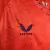 CAMISA SEVILLA FC AWAY 24/25 TORCEDOR-CASTORE-MASCULINA-VERMELHO - loja online