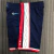 SHORT BASQUETE NBA 75º EDIÇÃO BROOKLYN NETS-NIKE-MASCULINA - comprar online