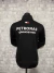 JAQUETA F1 MERCEDES- -2023 -MASCULINO-PRETO - buy online
