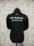 JAQUETA F1 MERCEDES- -2023 -MASCULINO-PRETO