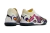 Chuteira Puma Future X Powercat Tokyo Match TF-Branco/Roxa - loja online