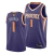 REGATA NBA SWINGMAN PHOENIX SUNS-NIKE-MASCULINA-Nº3 PAUL 22 AYTON 99 CROWDER 23 JOHNSON 25 BRIDGES 1 BOOKER 2 GALLOWAY