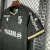 CAMISA VITÓRIA DE GUIMARÃES AWAY 24/25 TORCEDOR-MACRON-MASCULINA-PRETO - comprar online