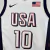REGATA NBA SWINGMAN DREAM TEAM EUA-NIKE-MASCULINA-Nº10 TATUM na internet