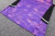 Image of CONJUNTO JUVENTUS TREINO CAMISA SEM MANGA ROXO E SHORT PRETO 23/24