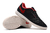 Chuteira Nike Lunar Gato II Futsal -IC Preto/Vermelho - online store