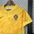 CAMISA SELEÇÃO PORTUGAL GOLEIRO 24/25 TORCEDOR MASCULINA-AMARELO - comprar online