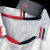 CAMISA SÃO PAULO I 24/25 TORCEDOR-NEW BALANCE-MASCULINA-BRANCA COM DETALHE PRETO/VERMELHO - loja online