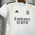 KIT INFANTIL REAL MADRID HOME CAMISA E SHORT 2025/2026 - Loja de Artigos Esportivos |São Jorge Sports Multimarcas