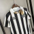 CAMISA SANTOS FC II NEYMAR JR 24/45 TORCEDOR-UMBRO-MASCULINA-BRANCA/PRETO na internet