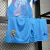 KIT INFANTIL REAL MADRID GOLEIRO CAMISA E SHORT 2024/2025