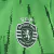 KIT INFANTIL SPORTING AWAY CAMISA E SHORT 2024/2025 - (cópia) on internet
