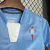 KIT INFANTIL CELTA DE VIGO HOME CAMISA E SHORT 2024/2025 - Loja de Artigos Esportivos |São Jorge Sports Multimarcas