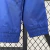 JAQUETA CORTA VENTO SELEÇÃO ARGENTINA 23/24 ADIDAS -MASCULINA-AZUL - (cópia) on internet
