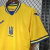 CAMISA SELEÇÃO UCRÂNIA HOME 24/25 TORCEDOR-JOMA-MASCULINA-AMARELO na internet