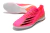 Chuteira Adidas X Ghosted .1 TF- IC -Rosa - online store