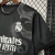 CAMISA REAL MADRID SPECIAL EDITION 24/25 TORCEDOR-ADIDAS-MASCULINA-PRETO - Loja de Artigos Esportivos |São Jorge Sports Multimarcas