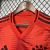 CAMISA BAYERN MUNCHEN HOME 24/25 TORCEDOR-ADIDAS-MASCULINA-VERMELHO
