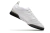 Chuteira Futsal Adidas Copa 20.1 IN IC-Branco/Preto - comprar online