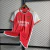 CAMISA ARSENAL HOME 23/24 TORCEDOR-ADIDAS-MASCULINA- VERMELHO/BRANCA na internet