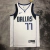 REGATA NBA SWINGMAN DALLAS MAVERICKS -NIKE -MASCULINA - Nº 77 DONCIC