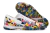 Image of Chuteira adidas Predator Edge.3 Low TF "Geometric"