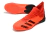 Chuteira Futsal adidas Predator Freak.3 TF IC "Vermelho/Preto - loja online