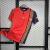 CAMISA RETRÔ SELEÇÃO ESPANHA HOME 2010 - (cópia) - comprar online