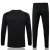 CONJUNTO DE TRAINING CORINTHIANS NIKE 23/24 PRETO - buy online