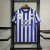 CAMISA MONTERRAY FC 23/24 TORCEDOR-PUMA-MASCULINA-AZUL/BRANCA