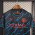 CAMISA MANCHESTER CITY TRAINING 23/24 TORCEDOR-PUMA-MASCULINA-PRETO - Loja de Artigos Esportivos |São Jorge Sports Multimarcas