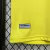 CAMISA LAZIO AWAY 24/25 TORCEDOR-MIZUNO-MASCULINA-AMARELO - comprar online