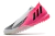 Imagem do Chuteira adidas Predator Edge.1 TF Rosa/Branca