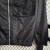 JAQUETA CORTA VENTO NIKE BLACK - NIKE JORDAN-MASCULINA-PRETO