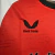 CAMISA FEYENOORD ROTTERDAM HOME 24/25 TORCEDOR-CASTORE-MASCULINA-BRANCA/VERMELHO - loja online