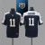 CAMISA FUTEBOL AMERICANO NFL DALLAS COWBOYS -AZUL /CINZA-(11-PARSONS)-(9-SMITH)-(27-7-DIGGS) - comprar online
