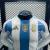 CAMISA MANGA COMPRIDA SELEÇÃO ARGENTINA HOME JOGADOR 2024/2025 na internet