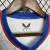 CAMISA RANGERS AWAY 24/25 TORCEDOR-CASTORE-MASCULINA-BRANCO - loja online