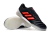 Image of Chuteira Futsal Adidas Copa 20.1 IN IC-Preto/Vermelho