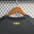 Image of CAMISA VASCO DA GAMA 23/24 TORCEDOR-KAPPA-MASCULINA -PRETO
