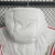 JAQUETA BOBOJACO RIVER PLATE 23/24 ADIDAS-MASCULINA-BRANCO - Loja de Artigos Esportivos |São Jorge Sports Multimarcas