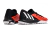 Chuteira adidas Predator Edge.3 Low TF Laranja/Preto on internet