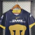 CAMISA PUMAS UNAM II 23/24 TORCEDOR NIKE MASCULINA-AZUL on internet
