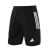 CONJUNTO REAL MADRID TREINO CAMISA BRANCO E SHORT PRETO 23/24 (cópia) (cópia) - buy online