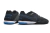 Chuteira NIke React Tiempo Lunar Legend 8 Pro IC-Preto/Azul - comprar online