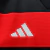 CAMISA FLAMENGO I 24/25 TORCEDOR-ADIDAS-MASCULINA-VERMELHO/PRETO - Loja de Artigos Esportivos |São Jorge Sports Multimarcas