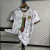 CAMISA SELEÇÃO MALI 23/24 TORCEDOR-AIRNESS-MASCULINA-BRANCA
